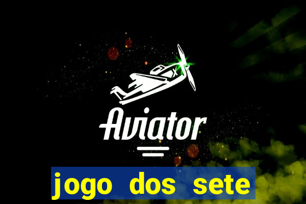 jogo dos sete erros dificil